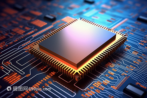 集成電路與汽車租賃 技術(shù)驅(qū)動(dòng)下的行業(yè)變革