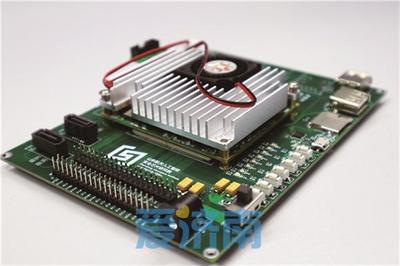 濟南集成電路產業漸成“星火燎原”之勢，初步形成以高端芯片設計為引領的產業鏈生態