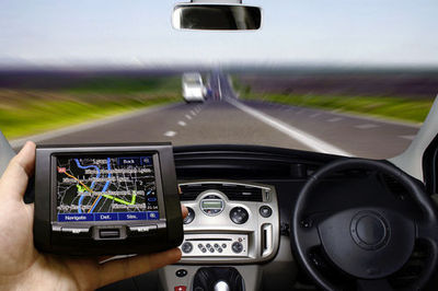 車載導航頻頻出錯？地理信息開發(fā)者共商精準未來